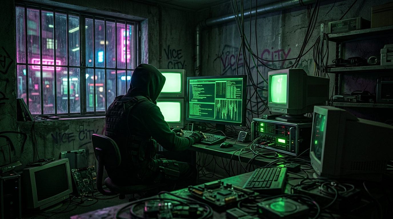 Schadsoftware-Alarm: GTA VI Beta-Scams im Umlauf – So schützt ihr euch!